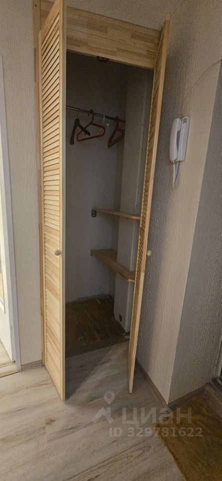 Евро2-комнатная квартира, 36 м² — фото 7