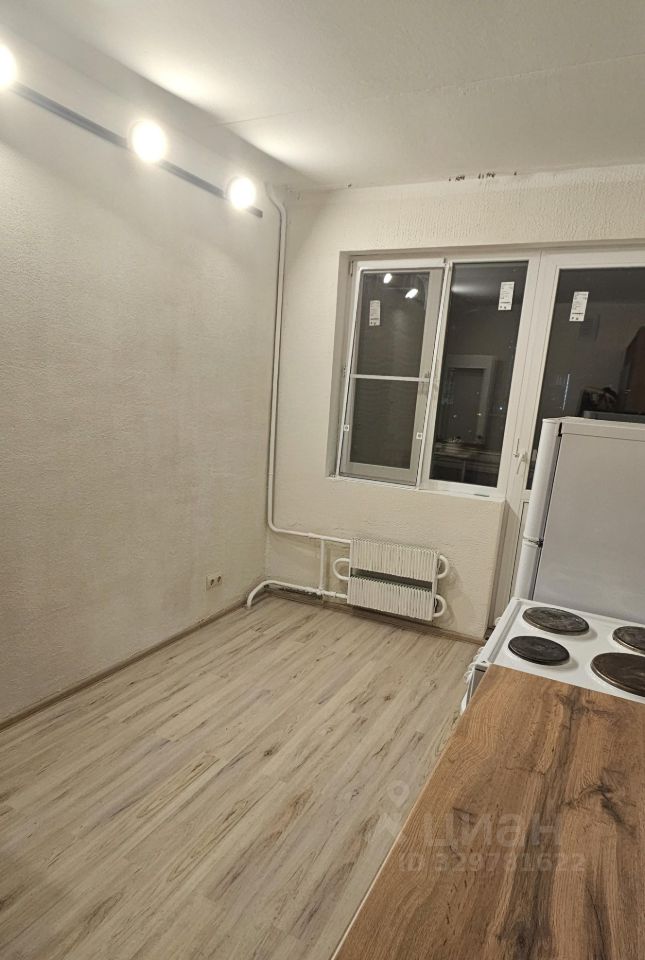 Евро2-комнатная квартира, 36 м² — фото 2
