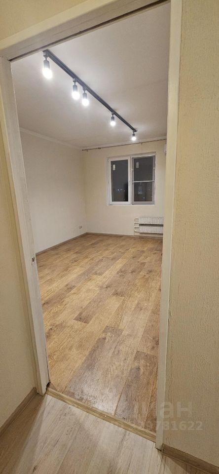 Евро2-комнатная квартира, 36 м² — фото 4
