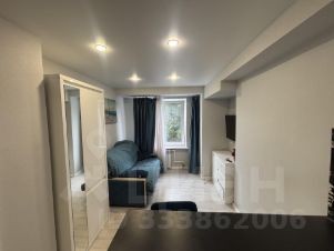 студия, 20 м², этаж 2 студия, 20 м², этаж 2