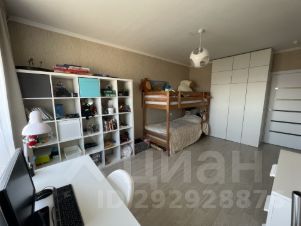 2-комн.кв., 56 м², этаж 13