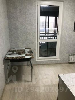 2-комн.кв., 56 м², этаж 7