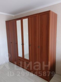 2-комн.кв., 58 м², этаж 15