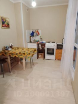 1-комн.кв., 40 м², этаж 10