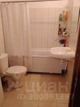 1-комн.кв., 40 м², этаж 10