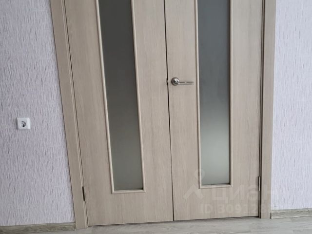 2-комн., 54 м², 7/17 этаж