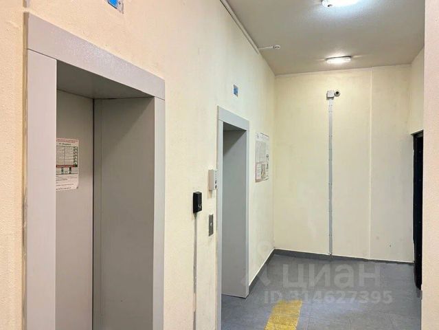 2-комн., 58,1 м², 9/17 этаж