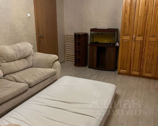 2-комн., 57 м², 7/17 этаж