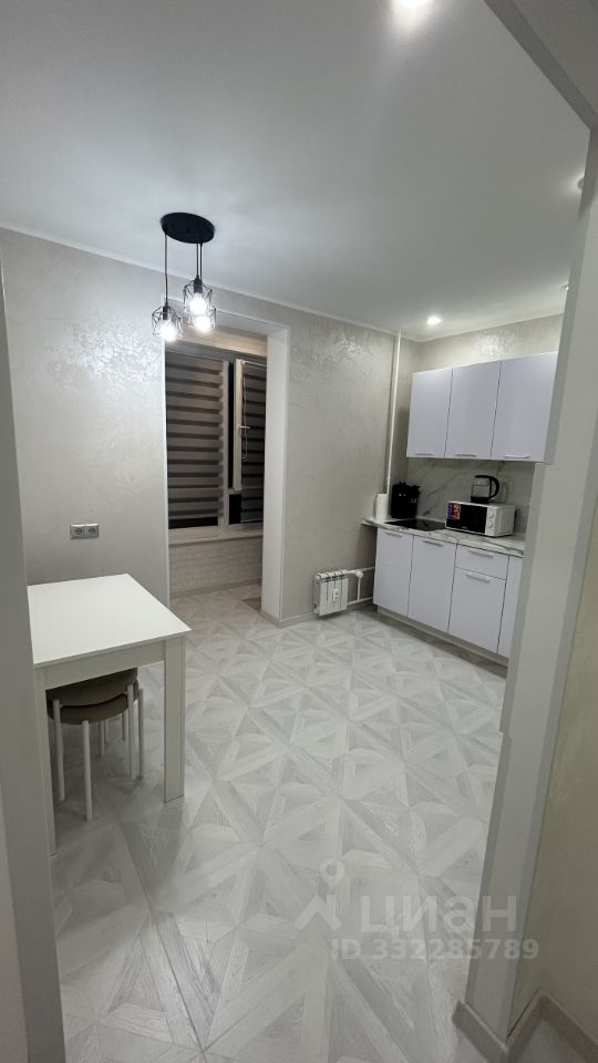 1-комнатная квартира, 31 м² — фото 7