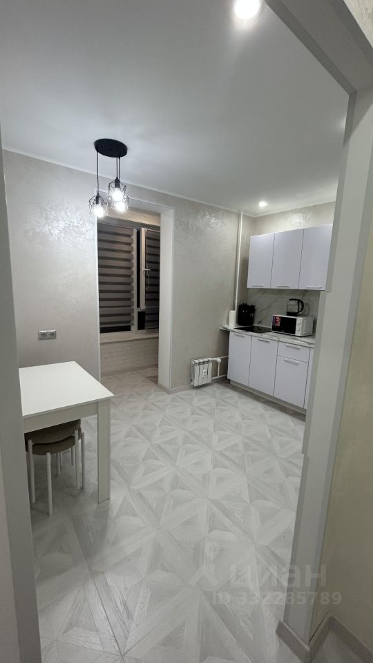 1-комнатная квартира, 31 м² — фото 8