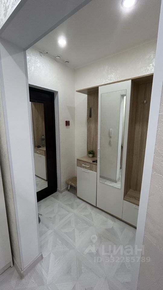 1-комнатная квартира, 31 м² — фото 4