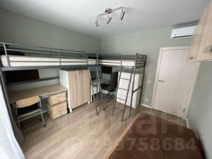 2-комн.кв., 59 м², этаж 2