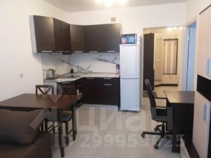 2-комн.кв., 46 м², этаж 7