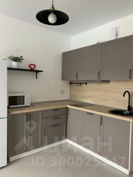 2-комн.кв., 46 м², этаж 15