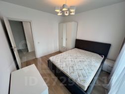 2-комн.кв., 59 м², этаж 7