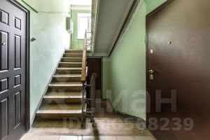 2-комн.кв., 47 м², этаж 3