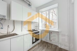 2-комн.кв., 47 м², этаж 3