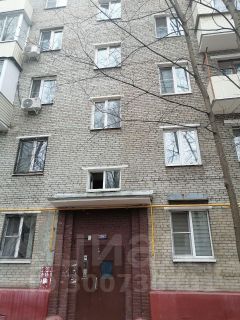 2-комн.кв., 42 м², этаж 4