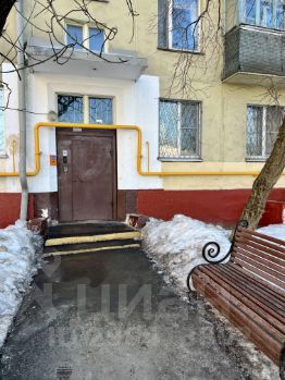 1-комн.кв., 31 м², этаж 3