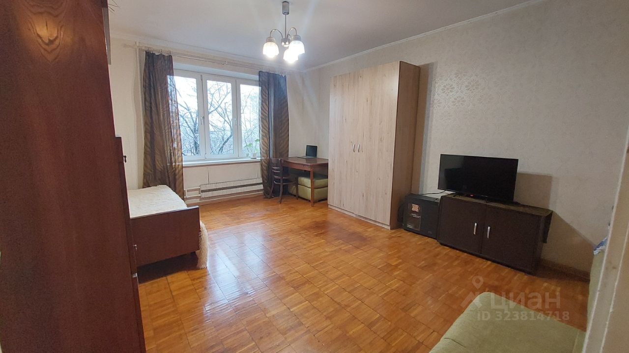 Продается1-комн.квартира,35,2м²