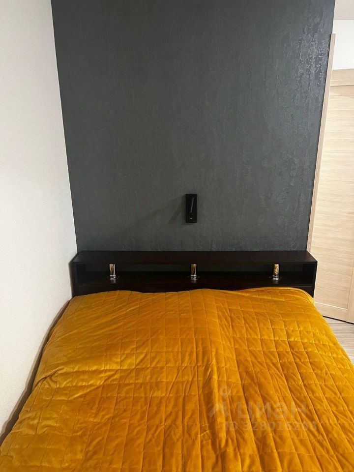 1-комнатная квартира, 35,7 м² — фото 8