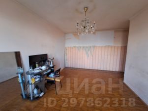 2-комн.кв., 45 м², этаж 7