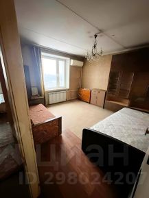 2-комн.кв., 39 м², этаж 12