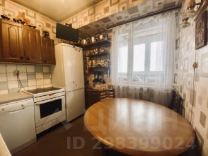 3-комн.кв., 80 м², этаж 16