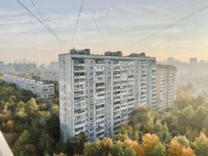 3-комн.кв., 80 м², этаж 16