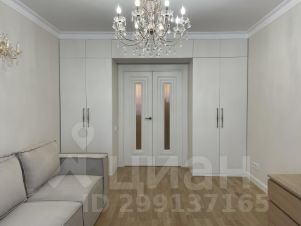 3-комн.кв., 82 м², этаж 14