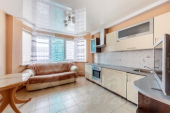 2-комн.кв., 60 м², этаж 9