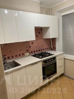 1-комн.кв., 35 м², этаж 1