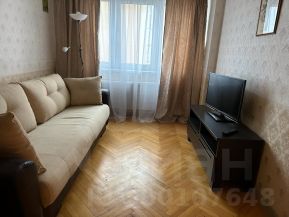 2-комн.кв., 65 м², этаж 14