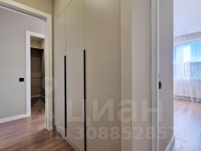 2-комн.кв., 45 м², этаж 8