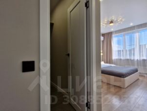 2-комн.кв., 45 м², этаж 8