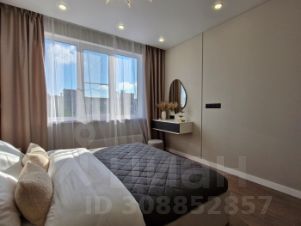 2-комн.кв., 45 м², этаж 8