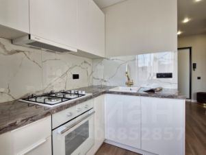 2-комн.кв., 45 м², этаж 8