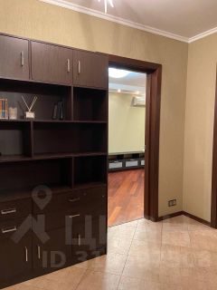 1-комн.кв., 40 м², этаж 3