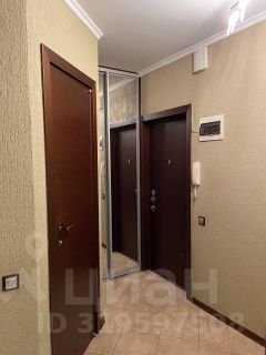1-комн.кв., 40 м², этаж 3