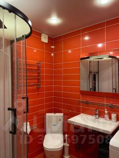 1-комн.кв., 40 м², этаж 3