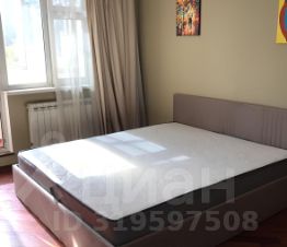 1-комн.кв., 40 м², этаж 3