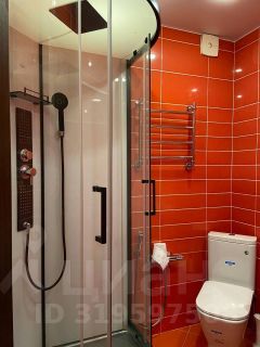 1-комн.кв., 40 м², этаж 3