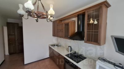 2-комн.кв., 54 м², этаж 4