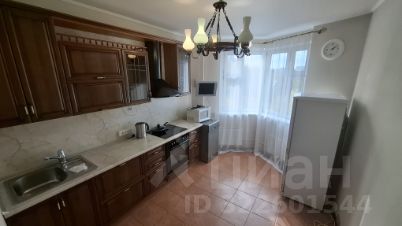 2-комн.кв., 54 м², этаж 4