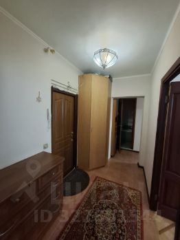 2-комн.кв., 54 м², этаж 4