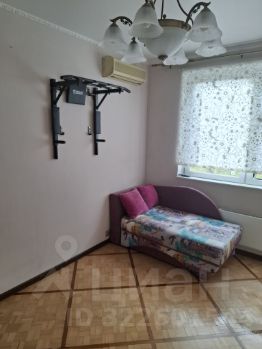 2-комн.кв., 54 м², этаж 4