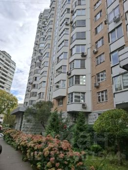 2-комн.кв., 54 м², этаж 4
