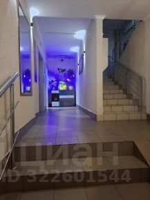 2-комн.кв., 54 м², этаж 4
