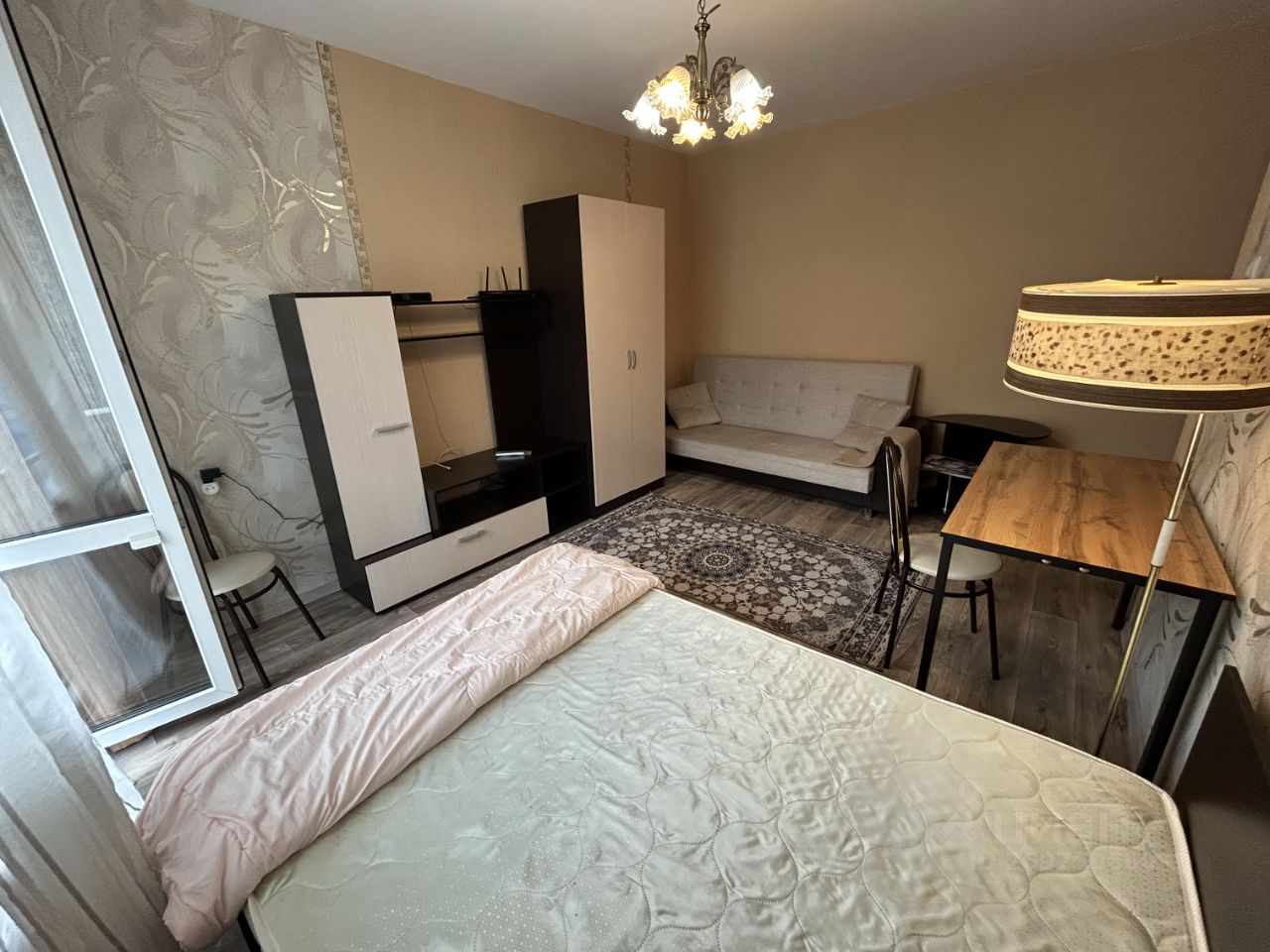 2-комнатная квартира, 45 м² — фото 7