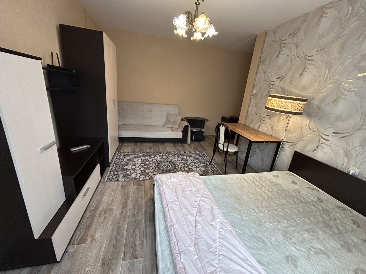 2-комнатная квартира, 45 м² — фото 6